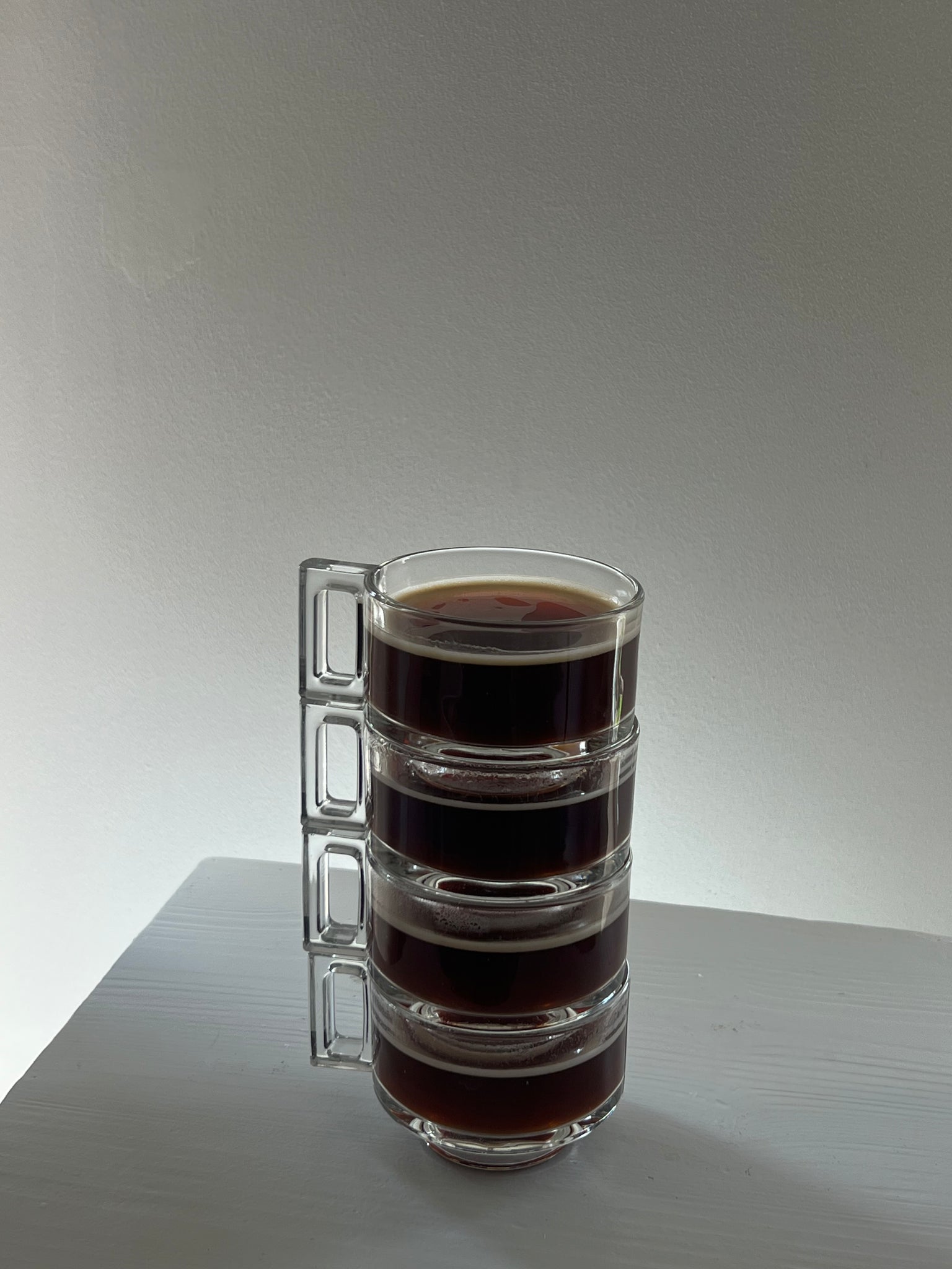 Joe Colombo coffee cup