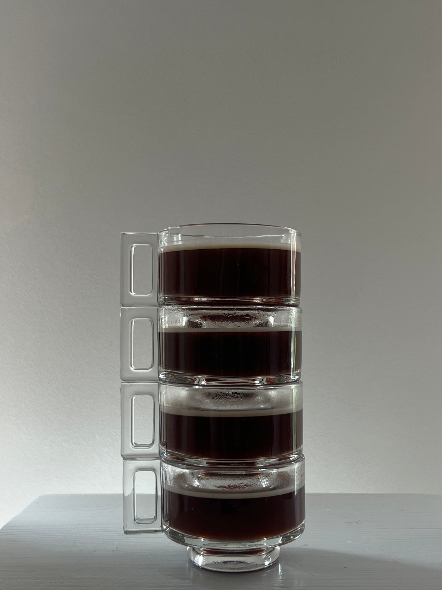 Joe Colombo coffee cup