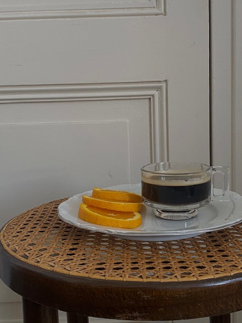 X Joe Colombo coffee cup (price per cup)