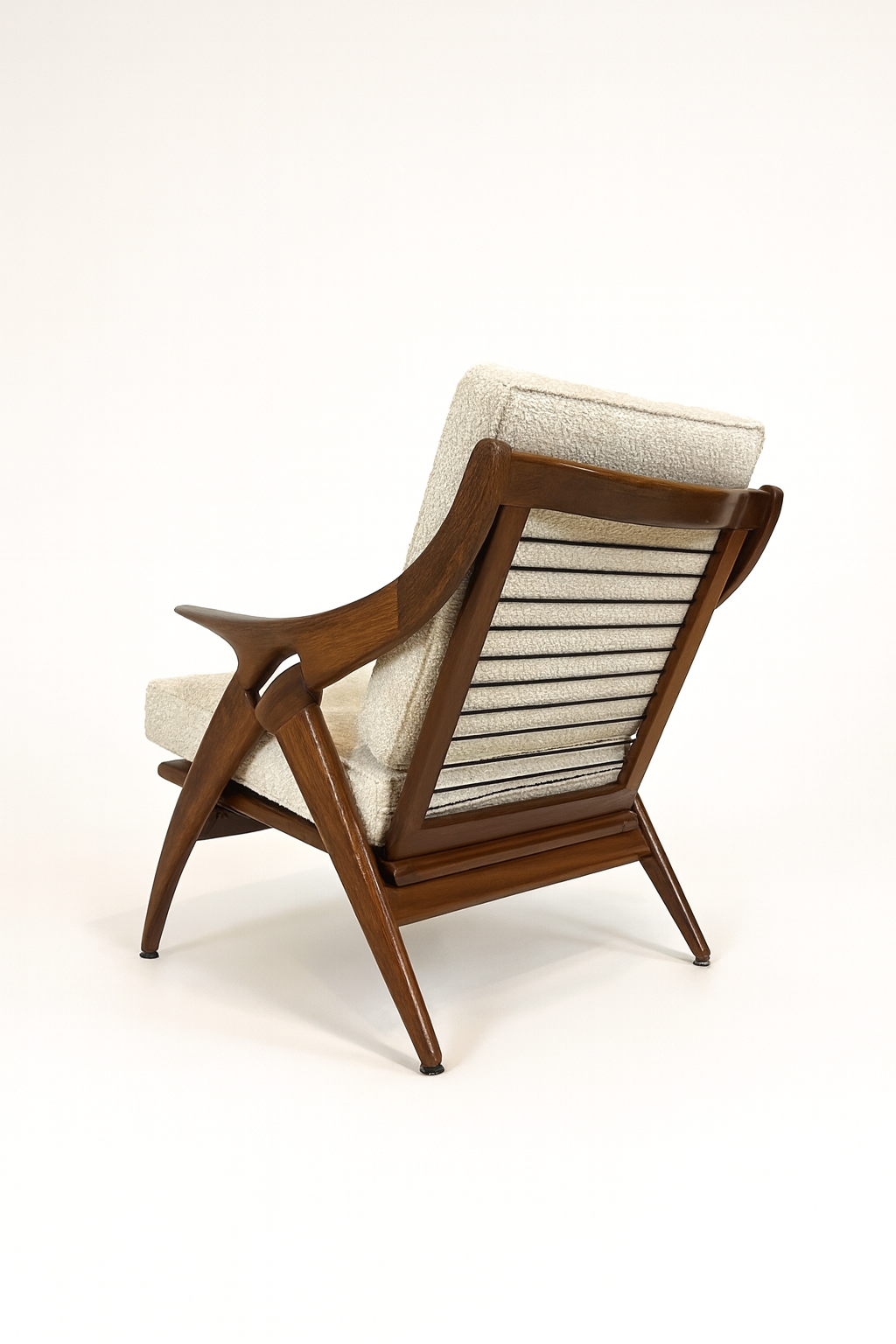 Gelderland “De Knoop” easy chair