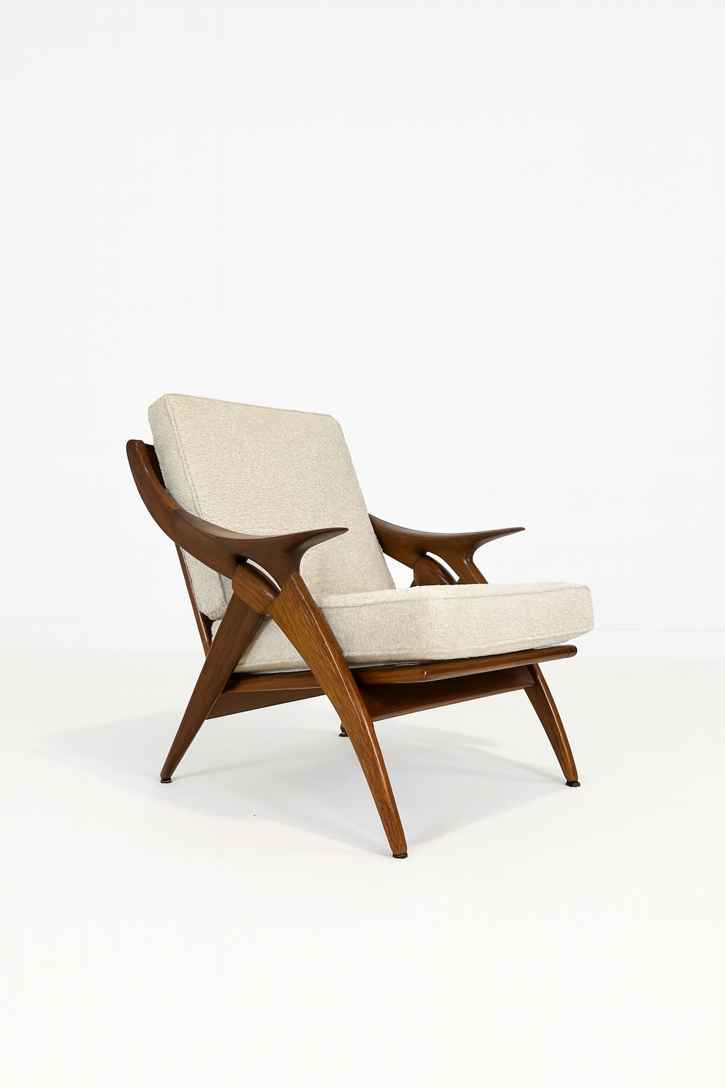 Gelderland “De Knoop” easy chair