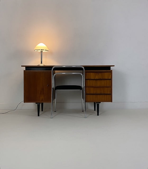 Vintage Pastoe Desk