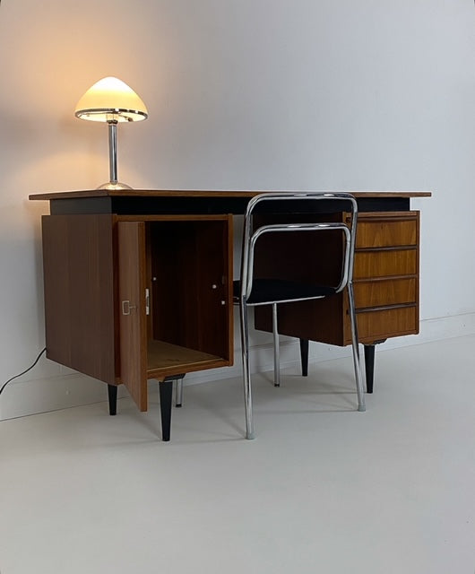 Vintage Pastoe Desk