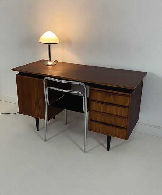 Vintage Pastoe Desk