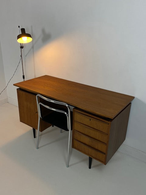 Vintage Pastoe desk