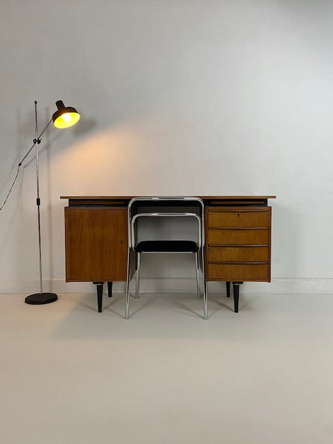 Vintage Pastoe desk