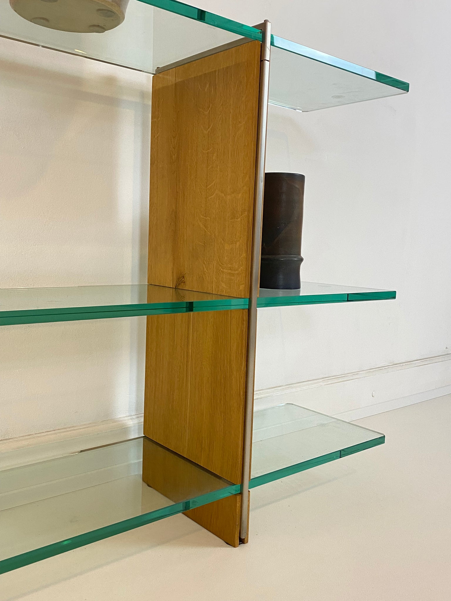 Cabinet by Peter Ghyczy - 1990s