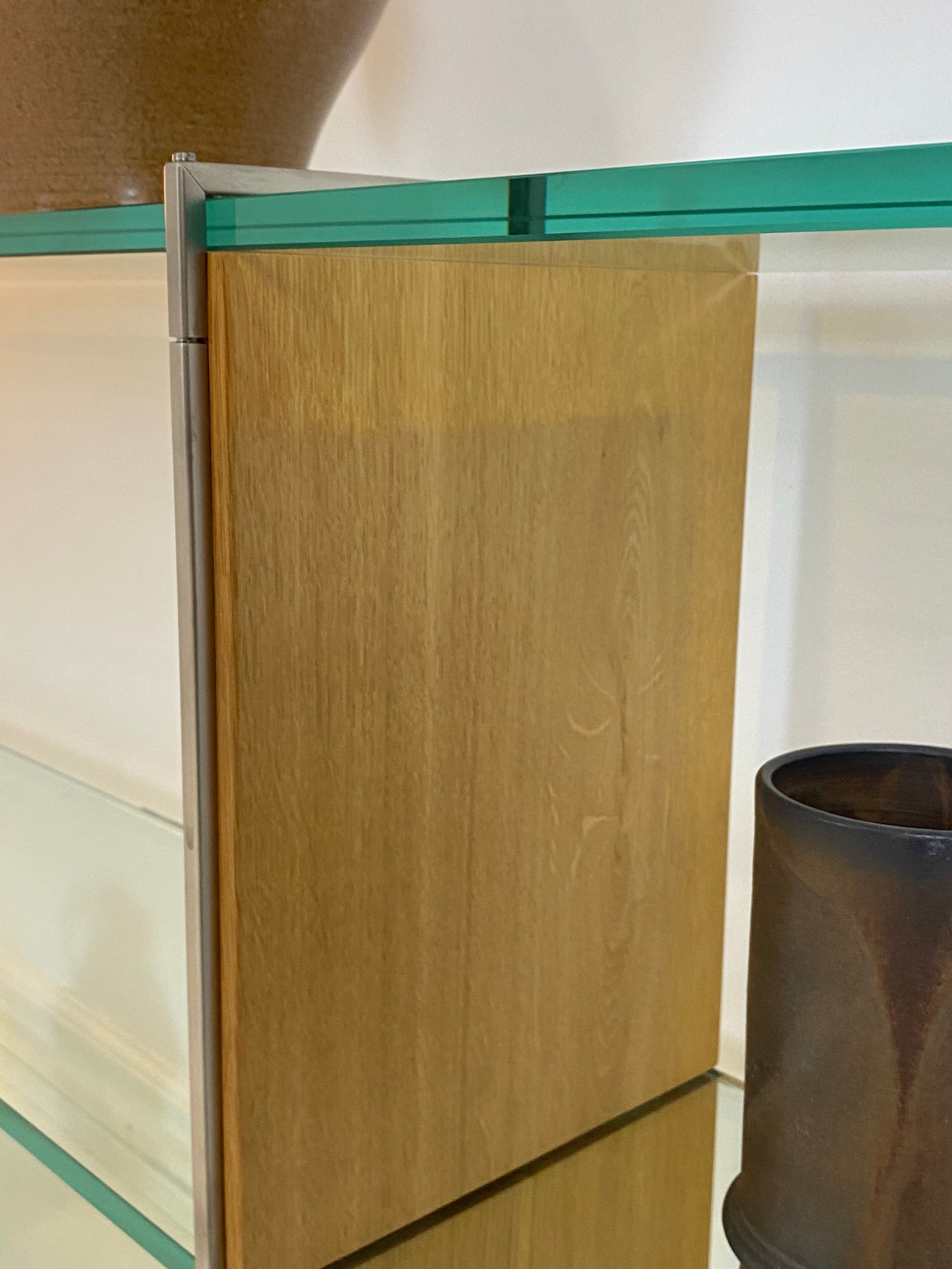 Cabinet by Peter Ghyczy - 1990s