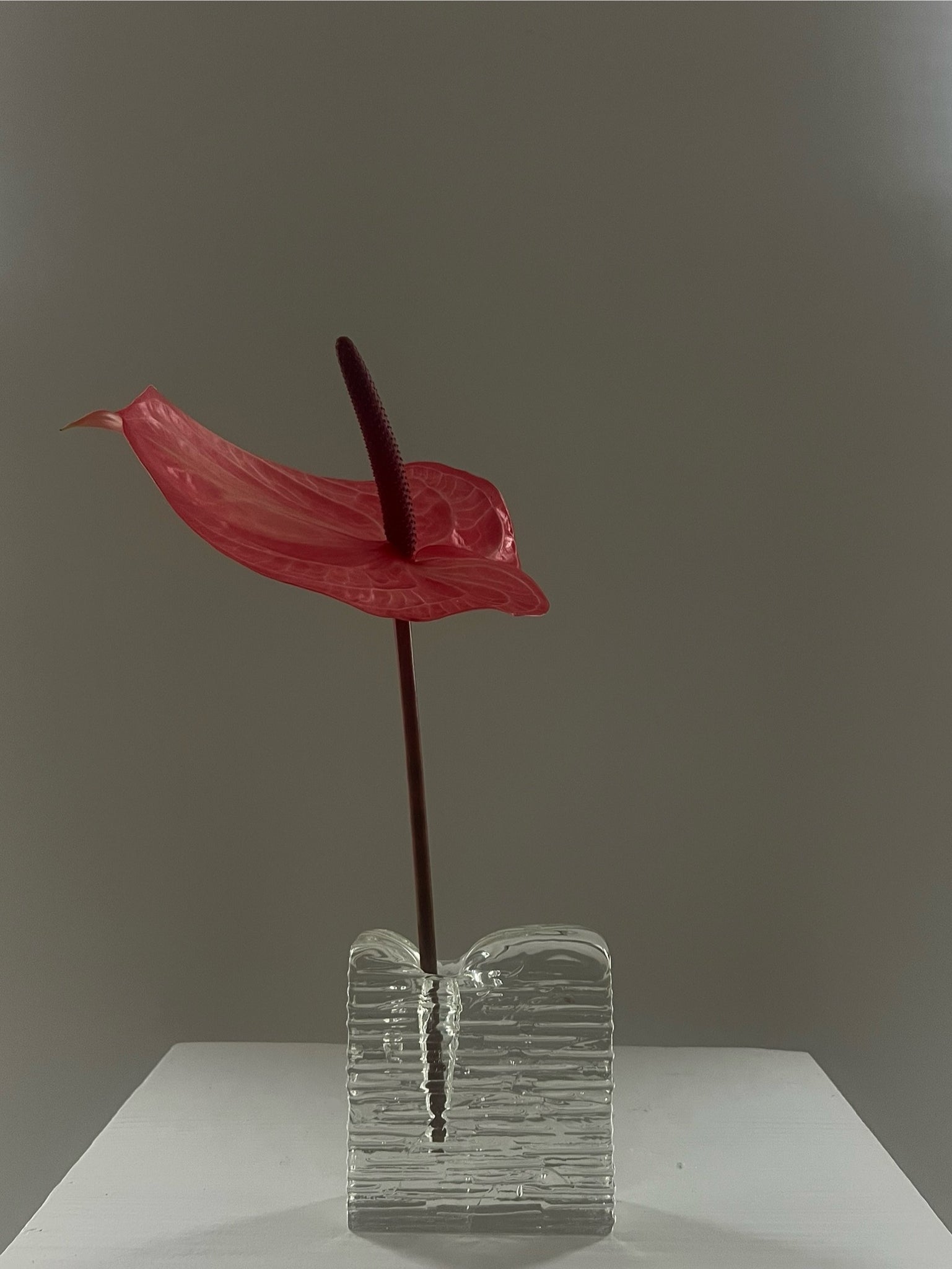 Vintage solifleur vase