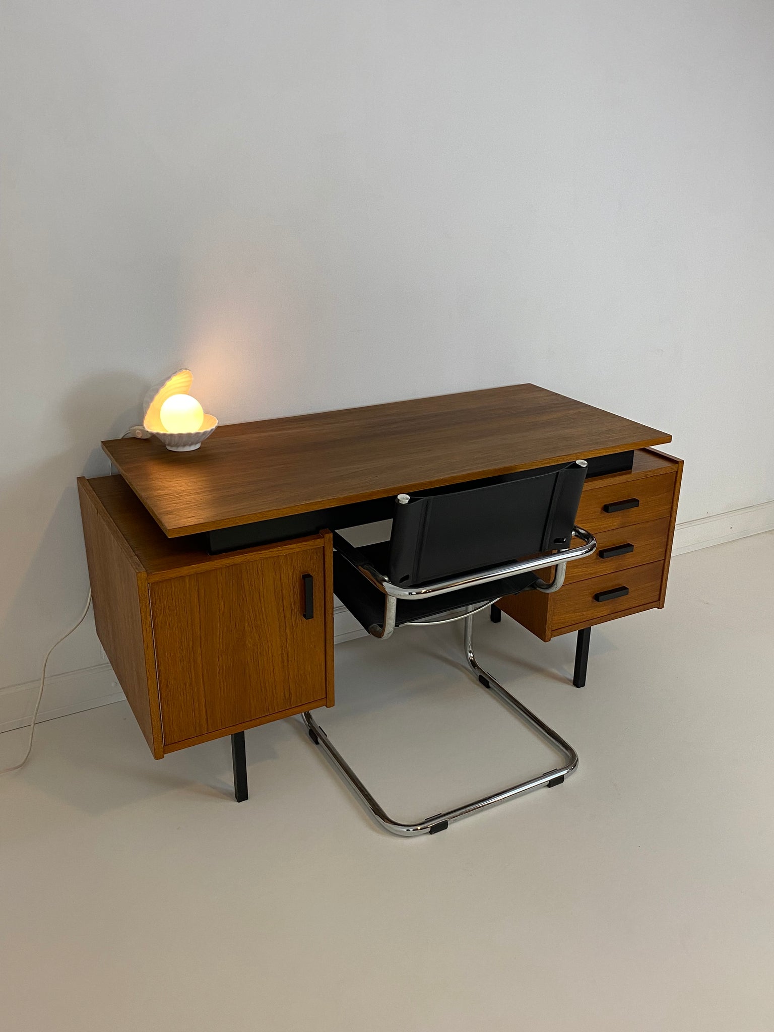 Vintage Tijsseling Nijkerk desk