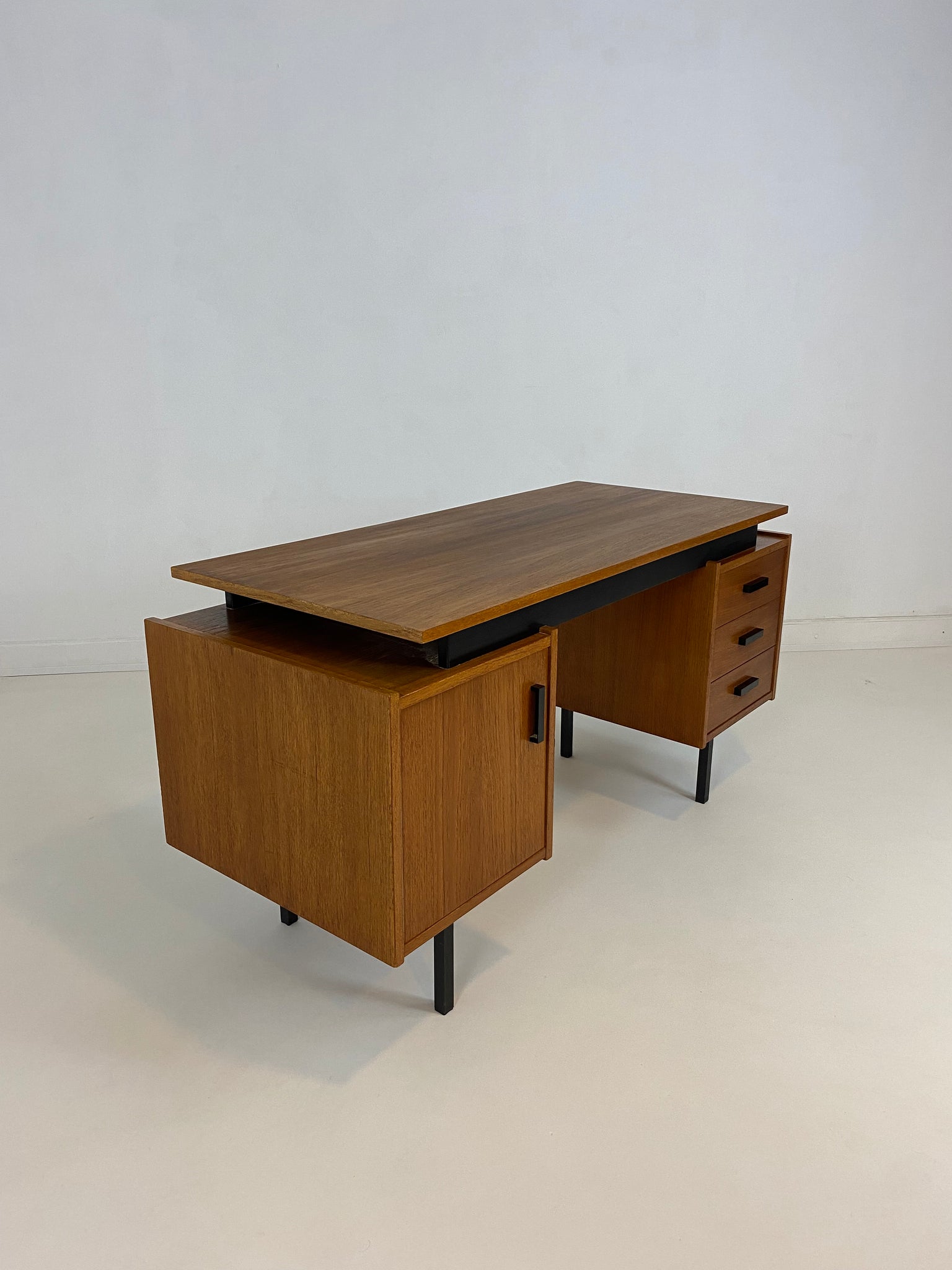 Vintage Tijsseling Nijkerk desk