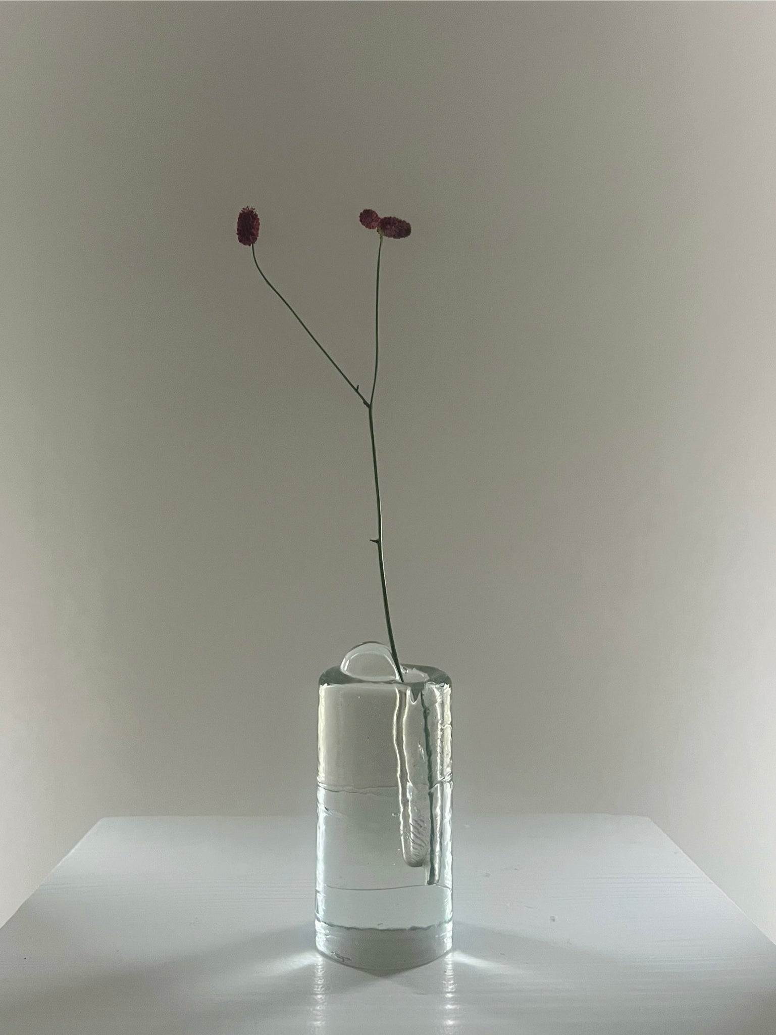 Vintage solifleur vase