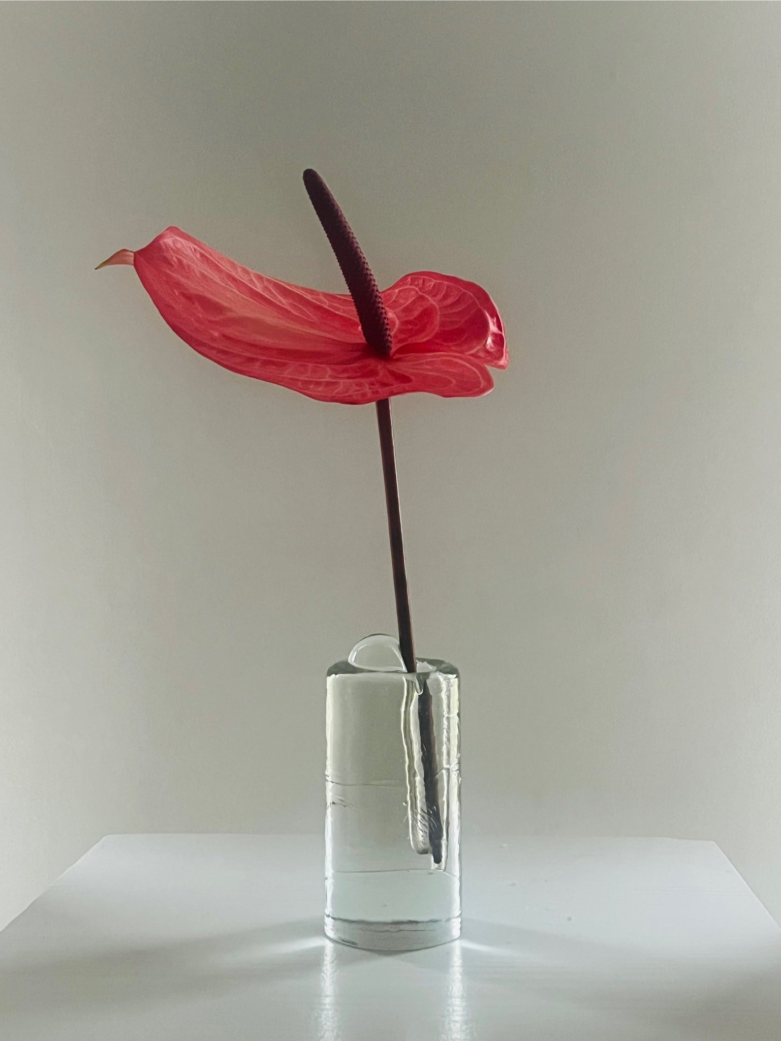 Vintage solifleur vase