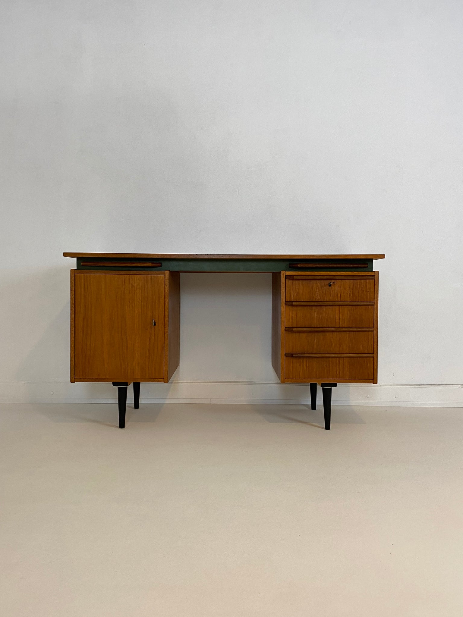 Vintage design desk