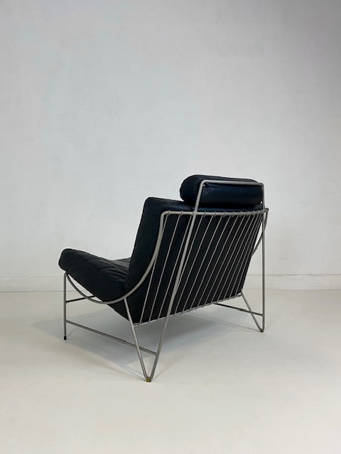 X Vintage Leolux Volare armchair