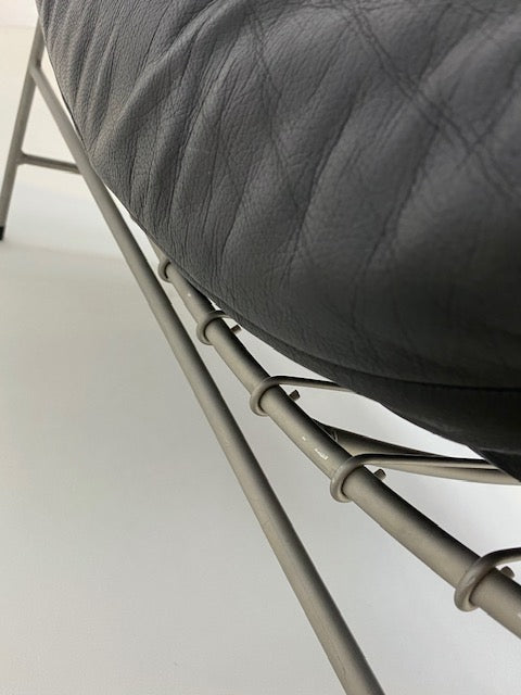 X Vintage Leolux Volare armchair